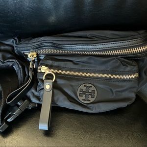 Tory Burch Adjustable Belt bag